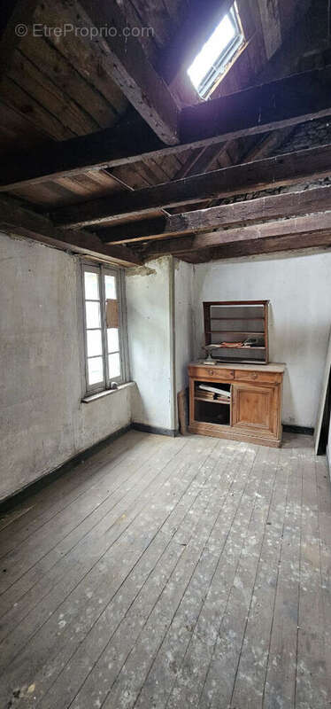 Appartement à QUIMPER
