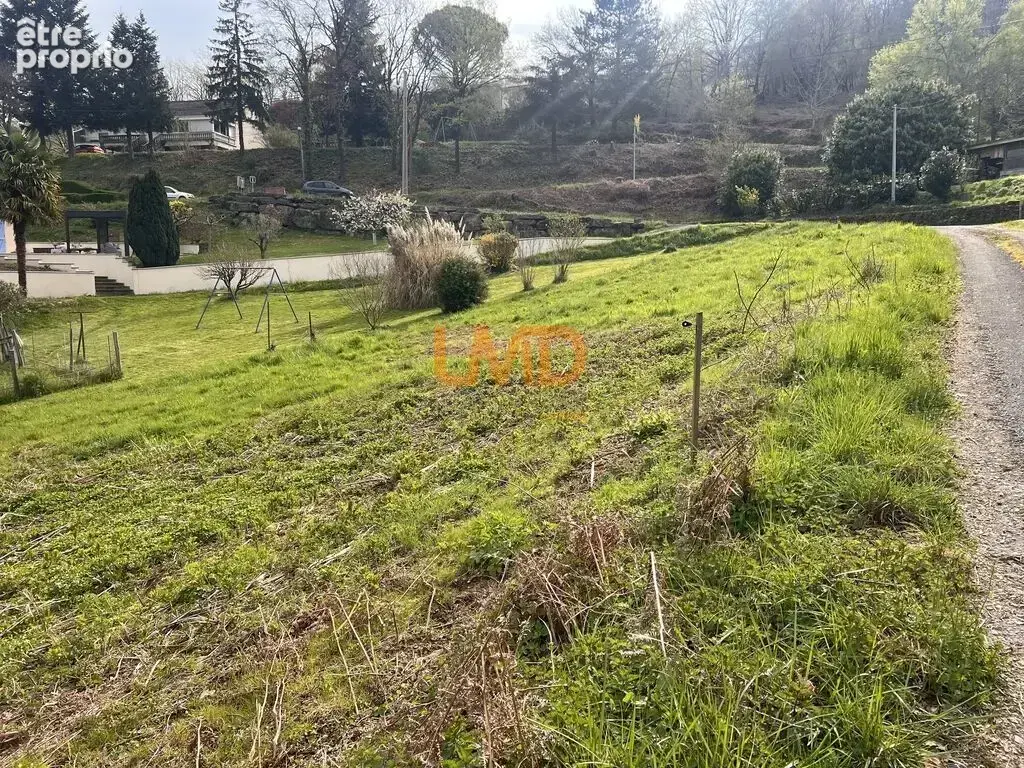 Terrain constructible Aveyron - photo 2