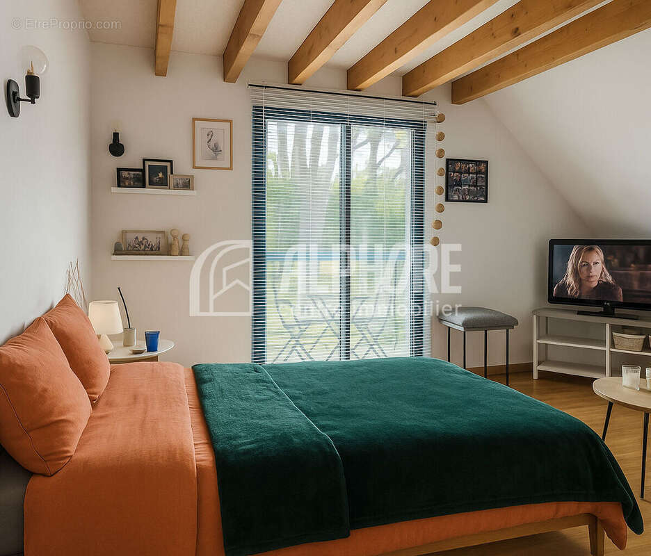 Maison 10 pièces 243.64 m² Pornichet - photo 14