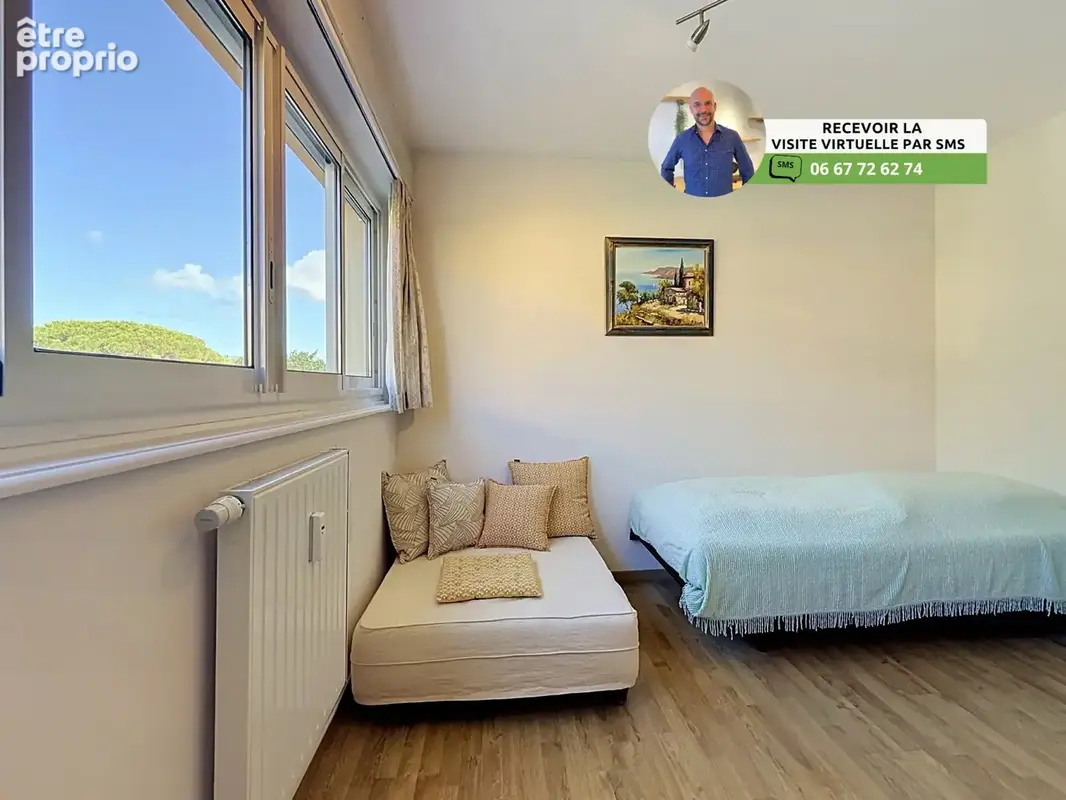 Appartement 3P à vendre à Antibes (06600) - photo 21