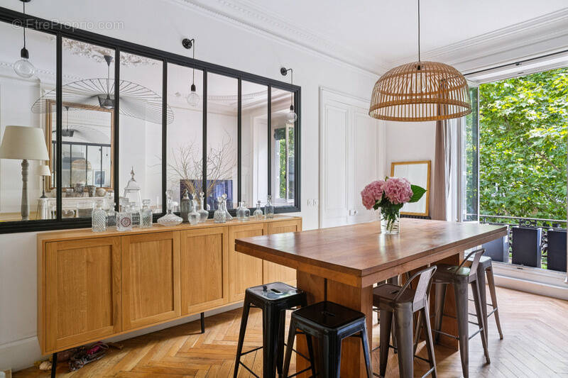 Appartement à LYON-3E