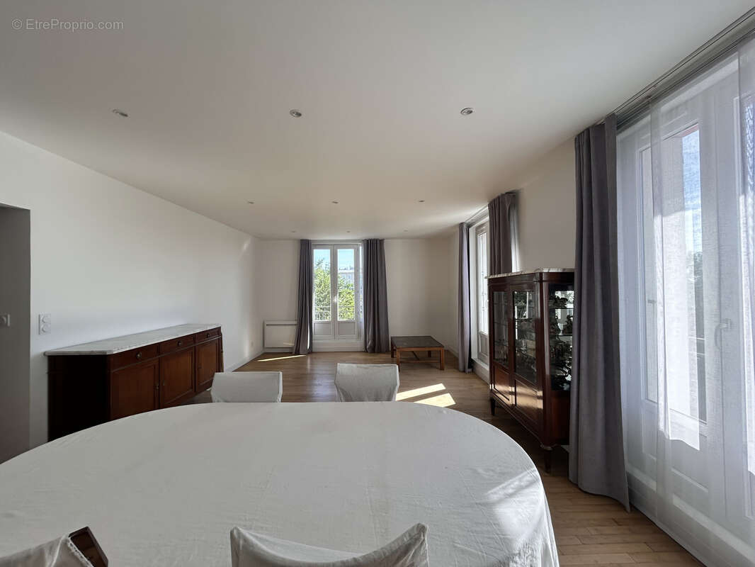 Appartement à BREST