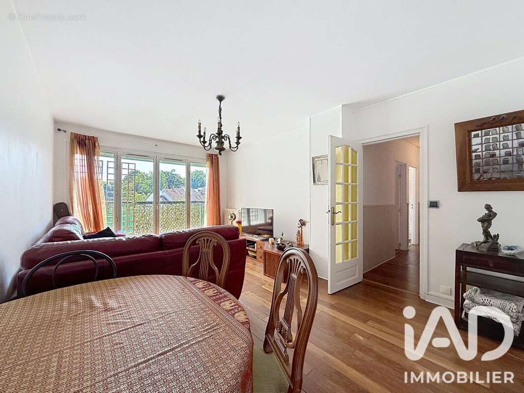 Photo 2 - Appartement à DRAVEIL