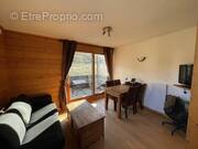 Appartement à PEISEY-NANCROIX