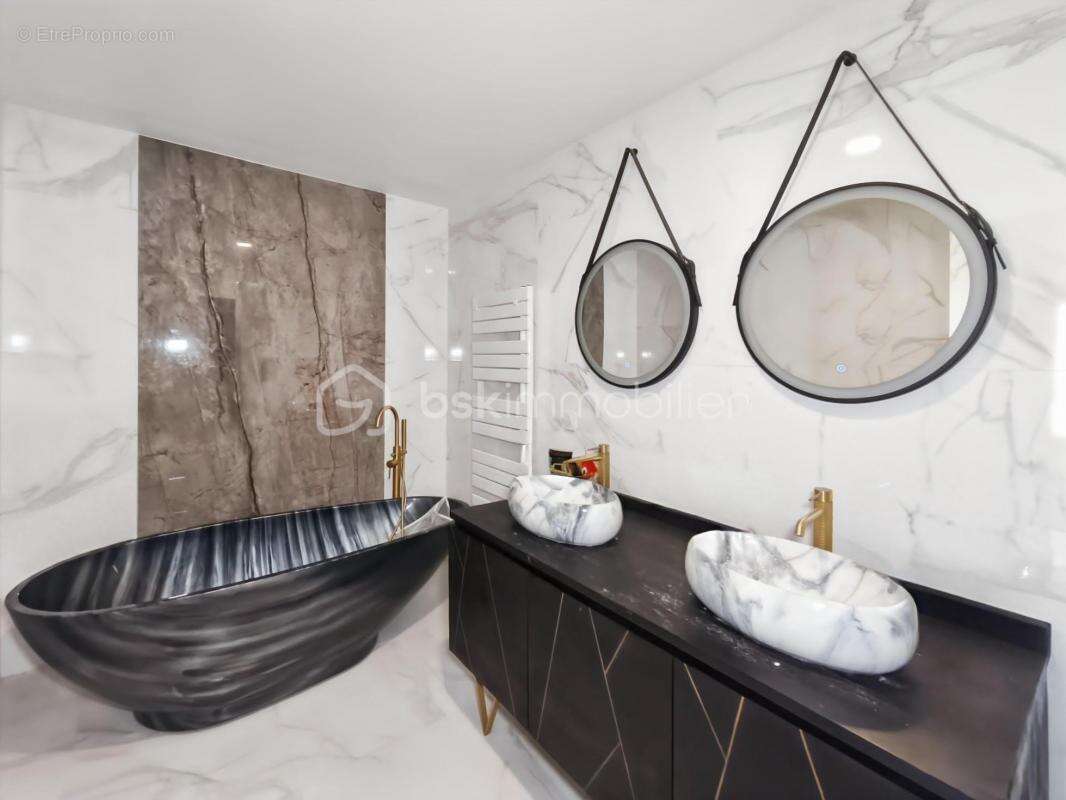 Maison à SAINT-WITZ