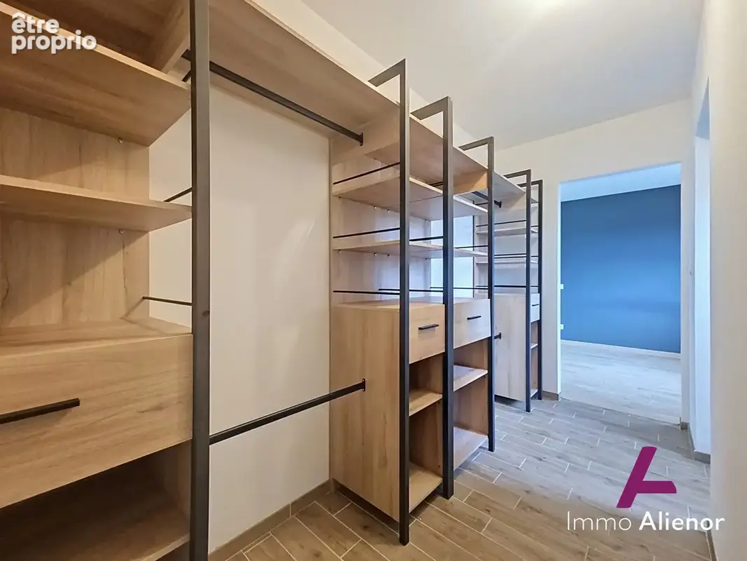 Maison 4 pièces 87 m² à vendre à Belin-Beliet (33830) - photo 7