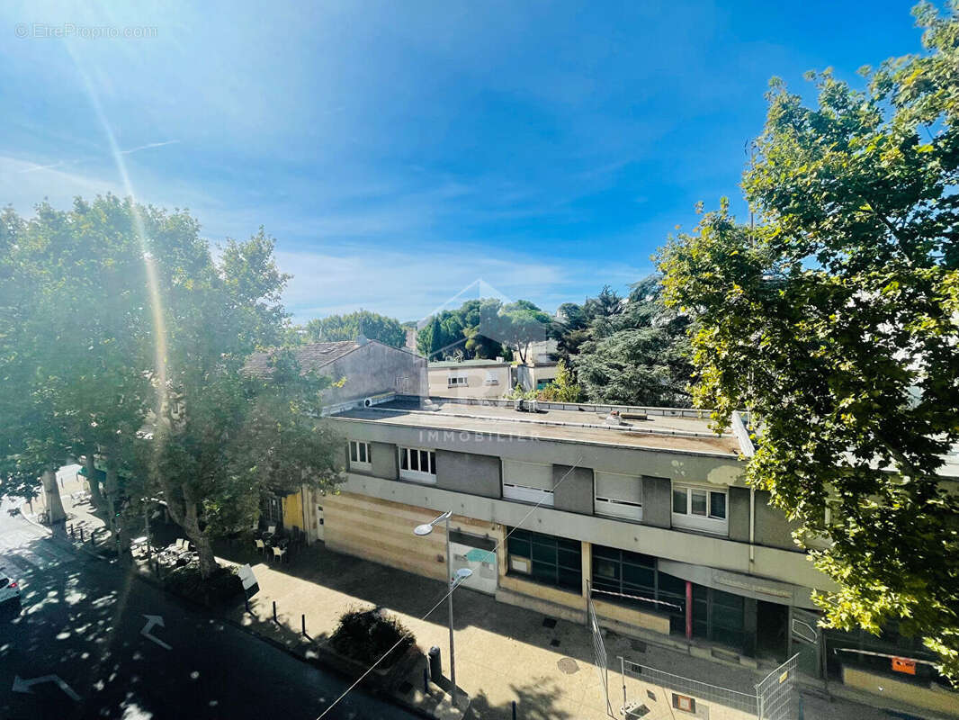 Appartement à MARTIGUES