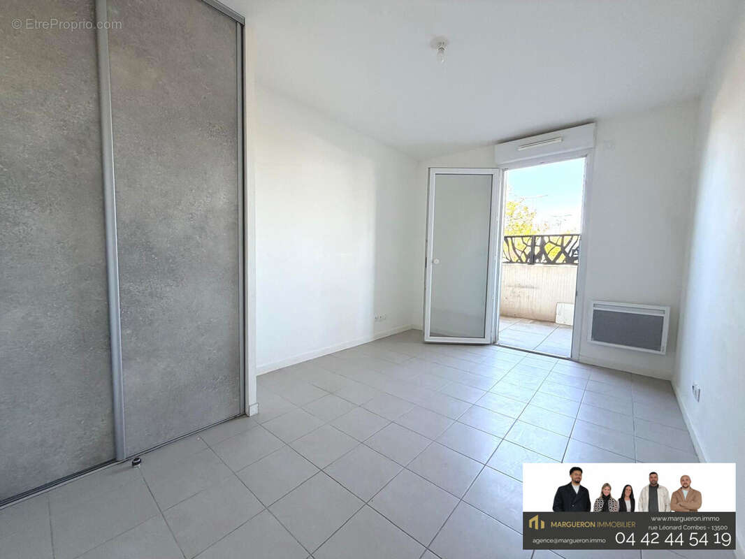 Appartement à ISTRES