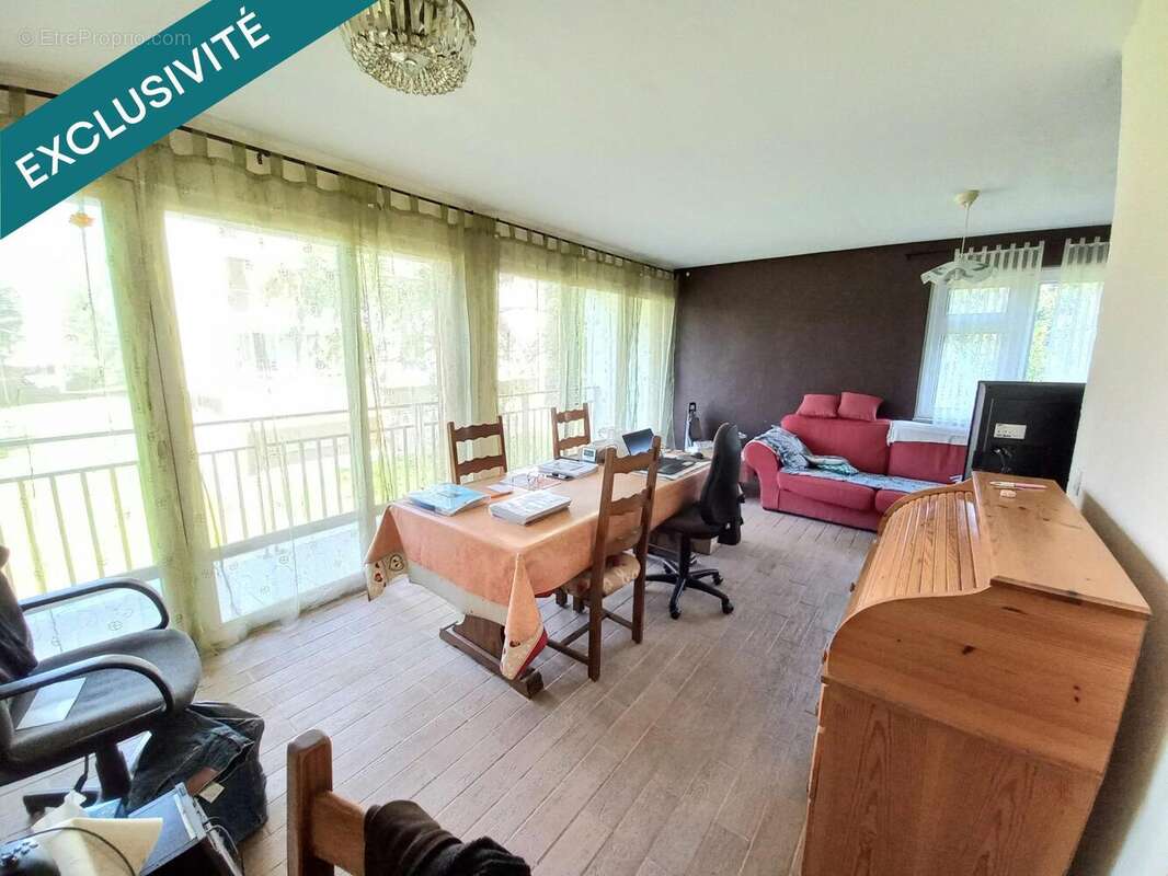 Photo 3 - Appartement à TOURNAN-EN-BRIE