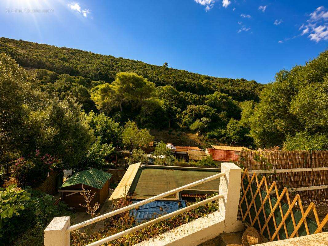 Maison 35 m² à Hyeres  - photo 15
