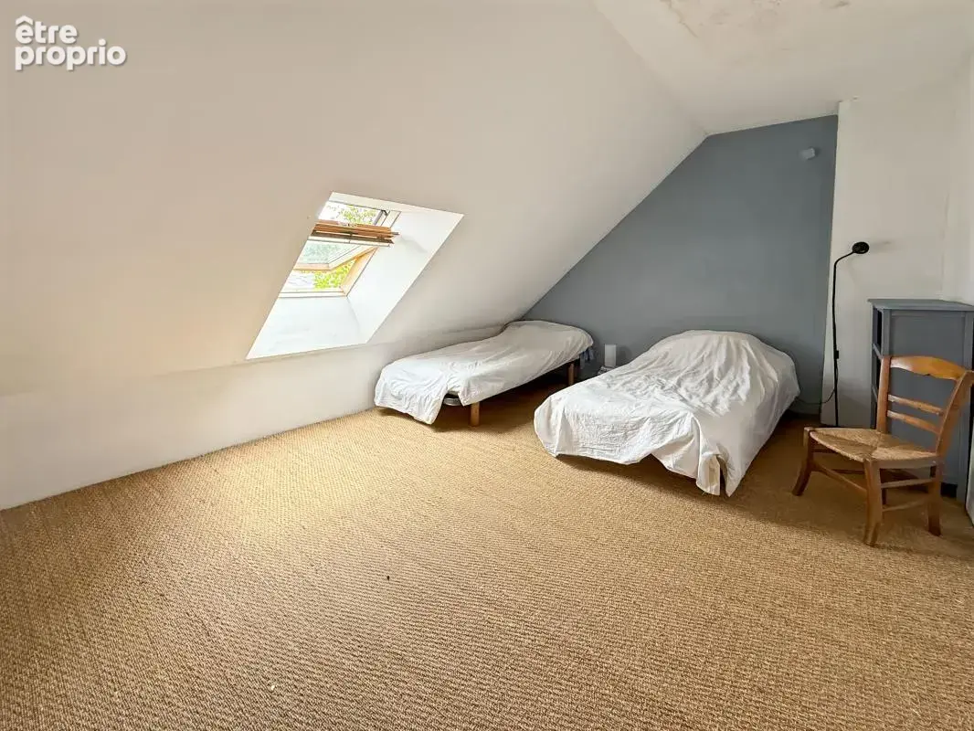 Janville : 10 minutes, maison, 4 pièces, 139 m² - photo 8