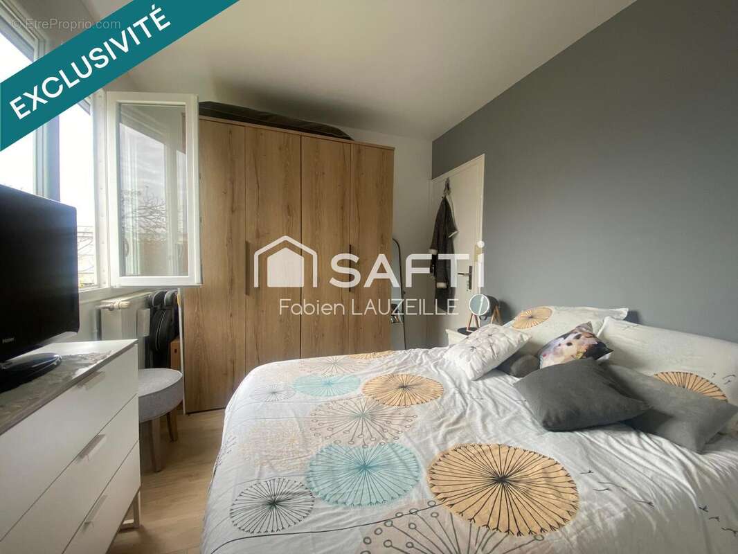 Photo 9 - Appartement à BORDEAUX