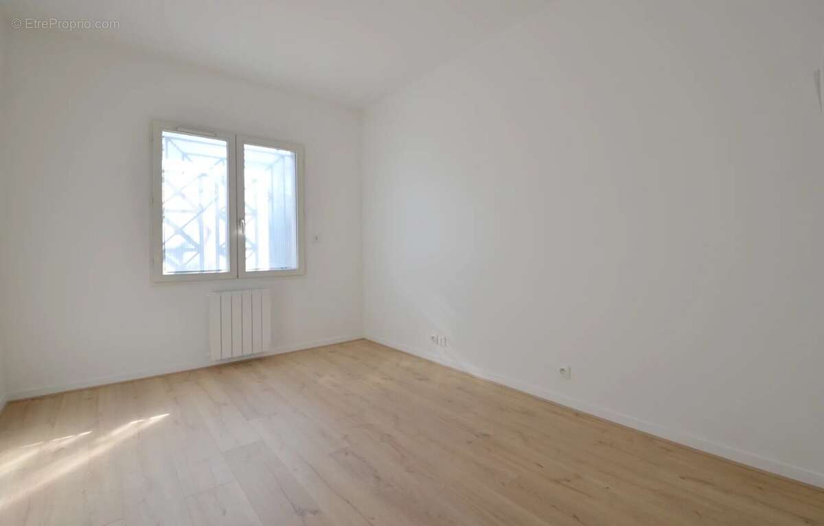 Appartement à CROISSY-SUR-SEINE