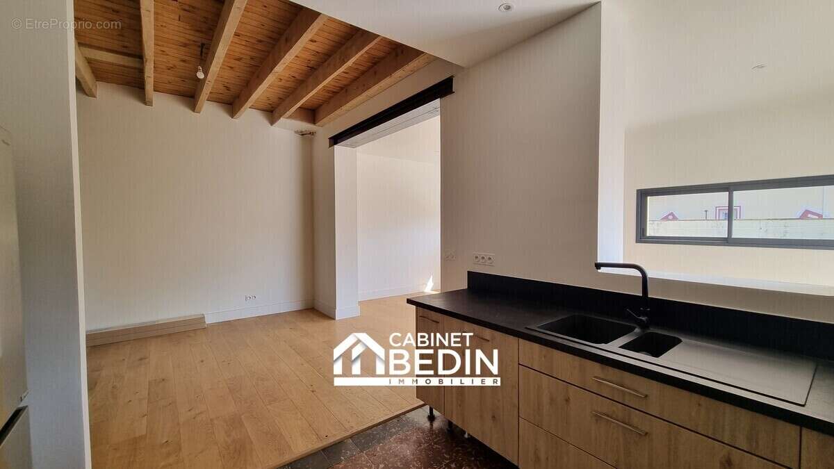 Maison à TOULOUSE