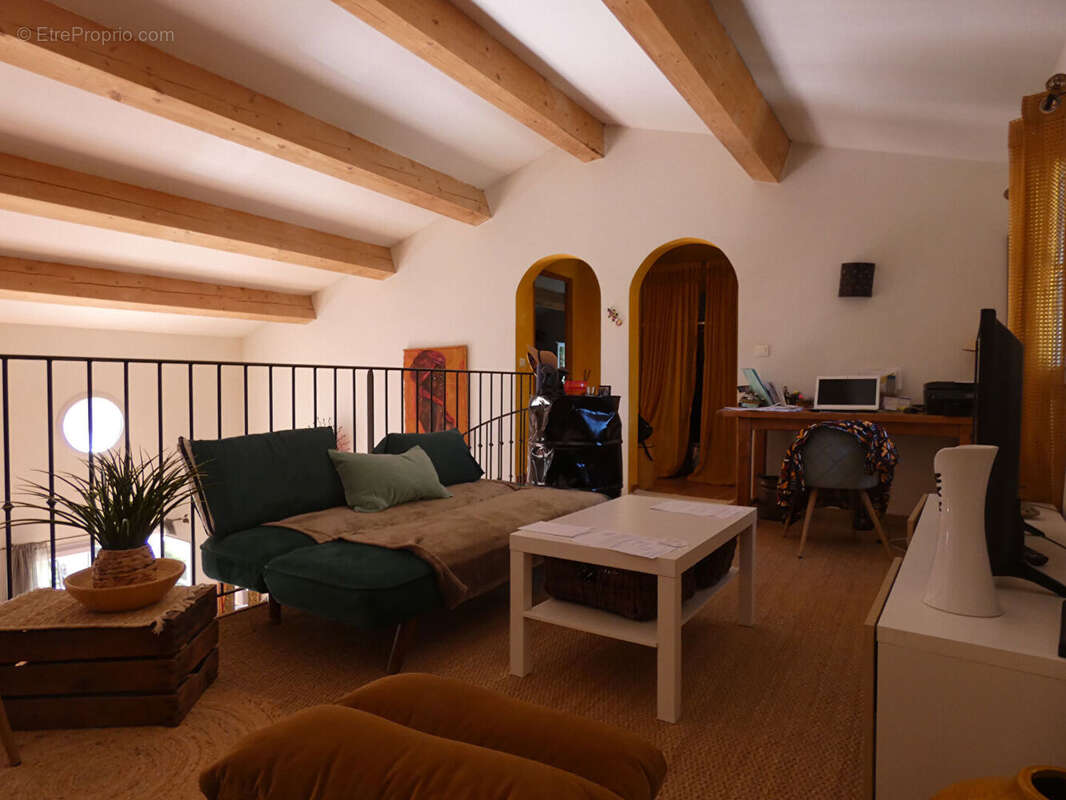 Maison à SANARY-SUR-MER
