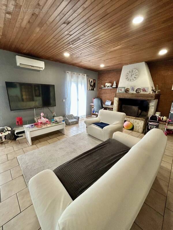 Maison à POLLESTRES