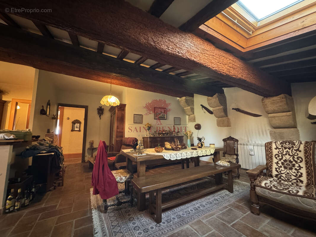 Maison à GIGNAC