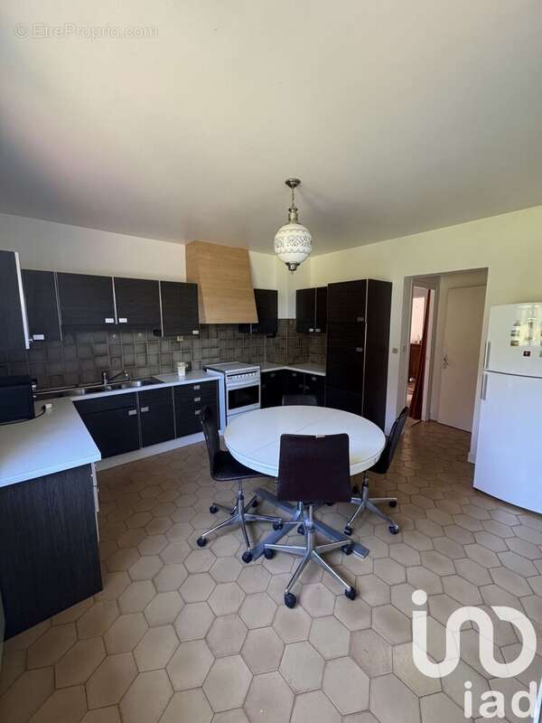 Photo 7 - Maison à SAINT-DENIS-DE-L'HOTEL