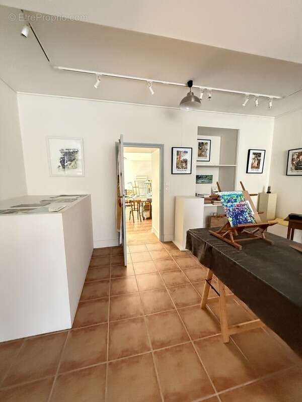 Maison à FRESSELINES