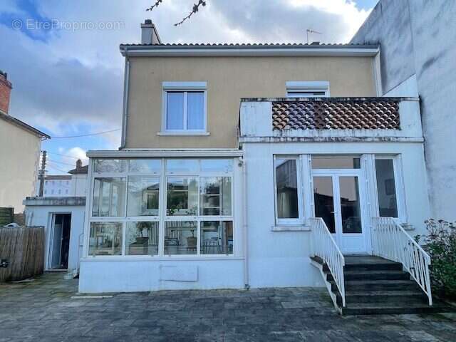 Maison à PERIGUEUX