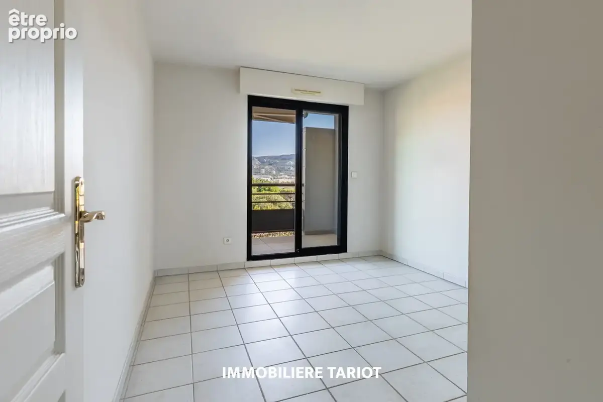 Marseille 13008 - la plage - appartement t3/4 - photo 11