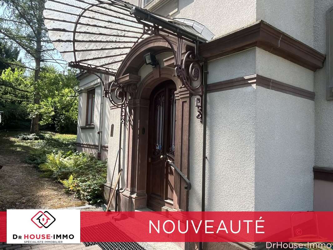 Maison 244 m² à Mulhouse  - photo 14