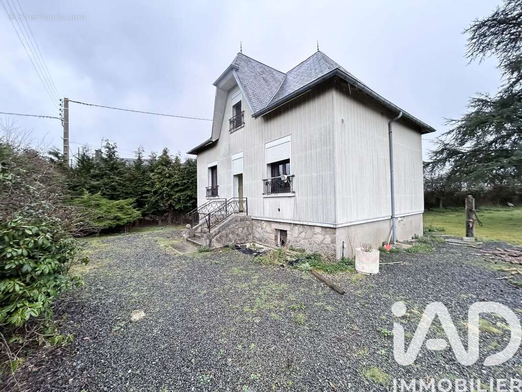 Photo 3 - Maison à TORIGNI-SUR-VIRE