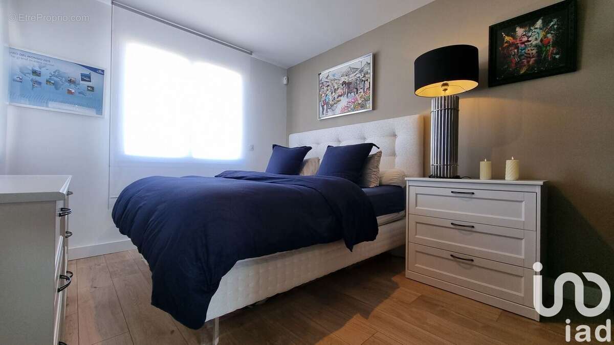 Photo 9 - Appartement à PEZENAS