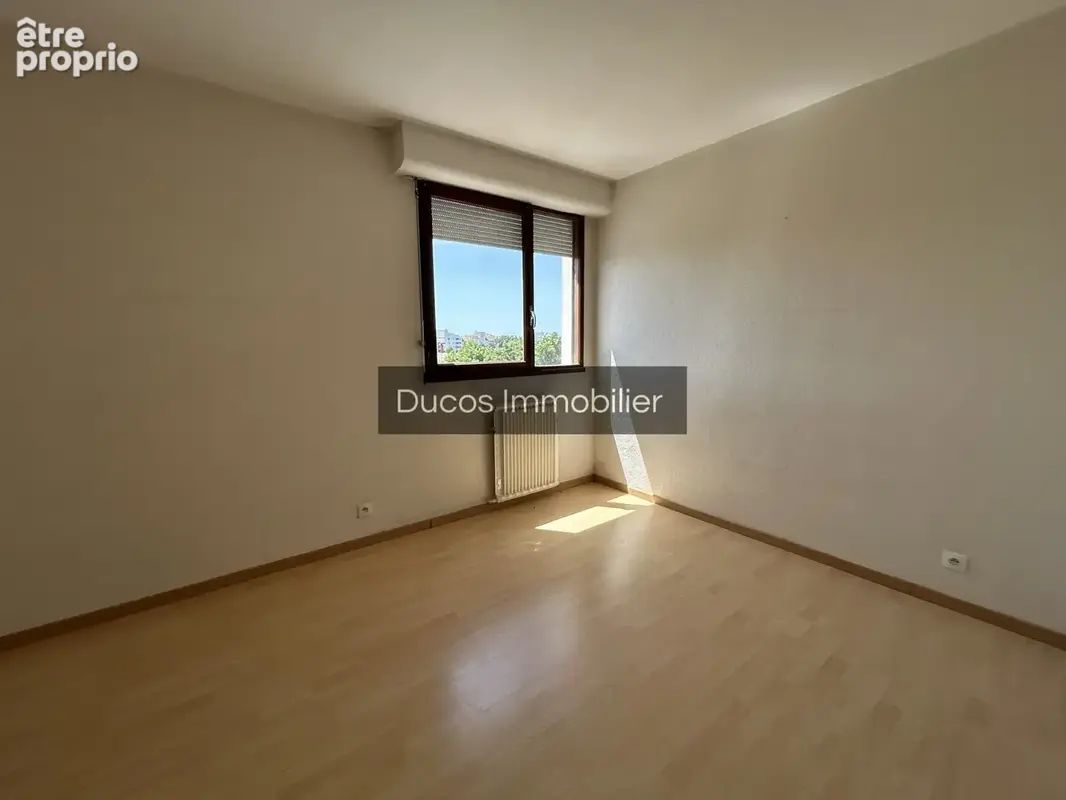 À vendre   Appartement T2 de 43,16 m2 à Marmande - photo 4