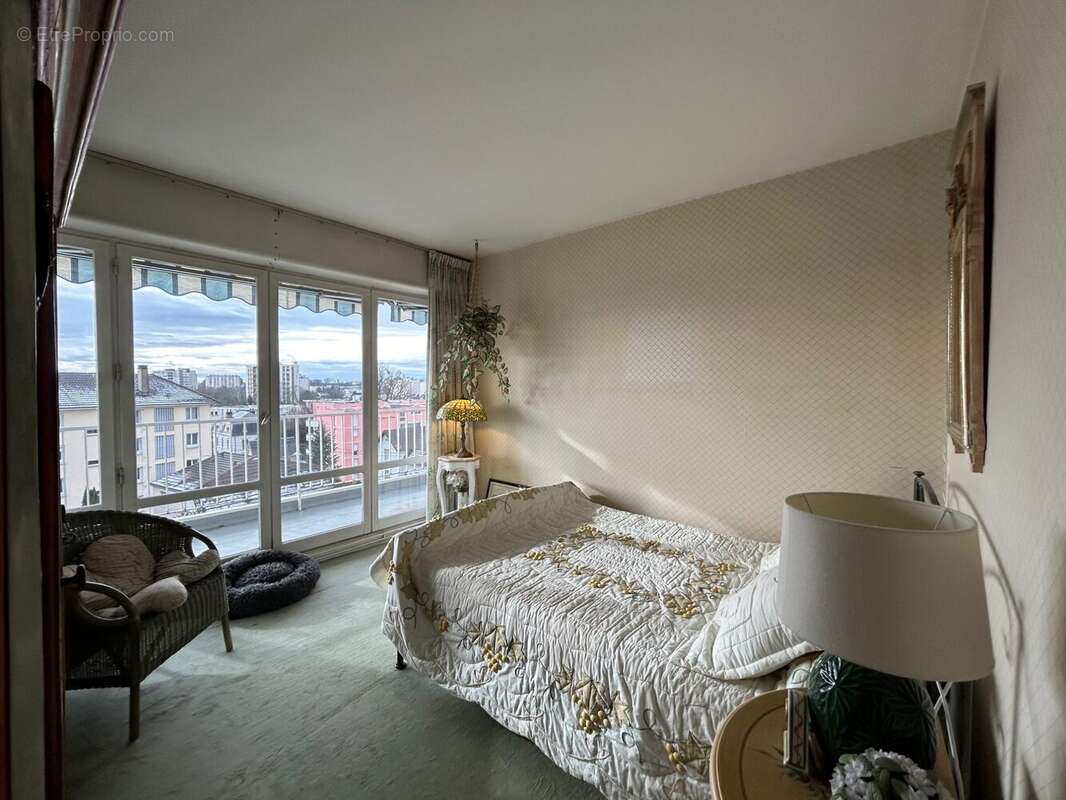 Appartement à BESANCON