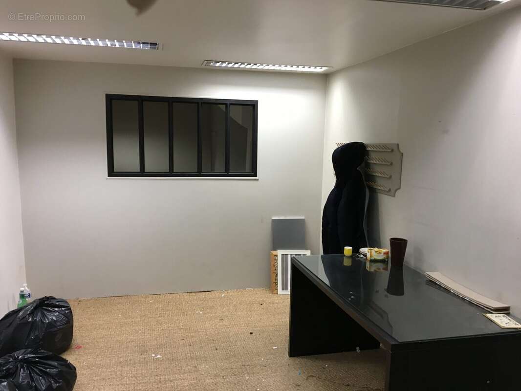 Commerce à SAINT-ETIENNE