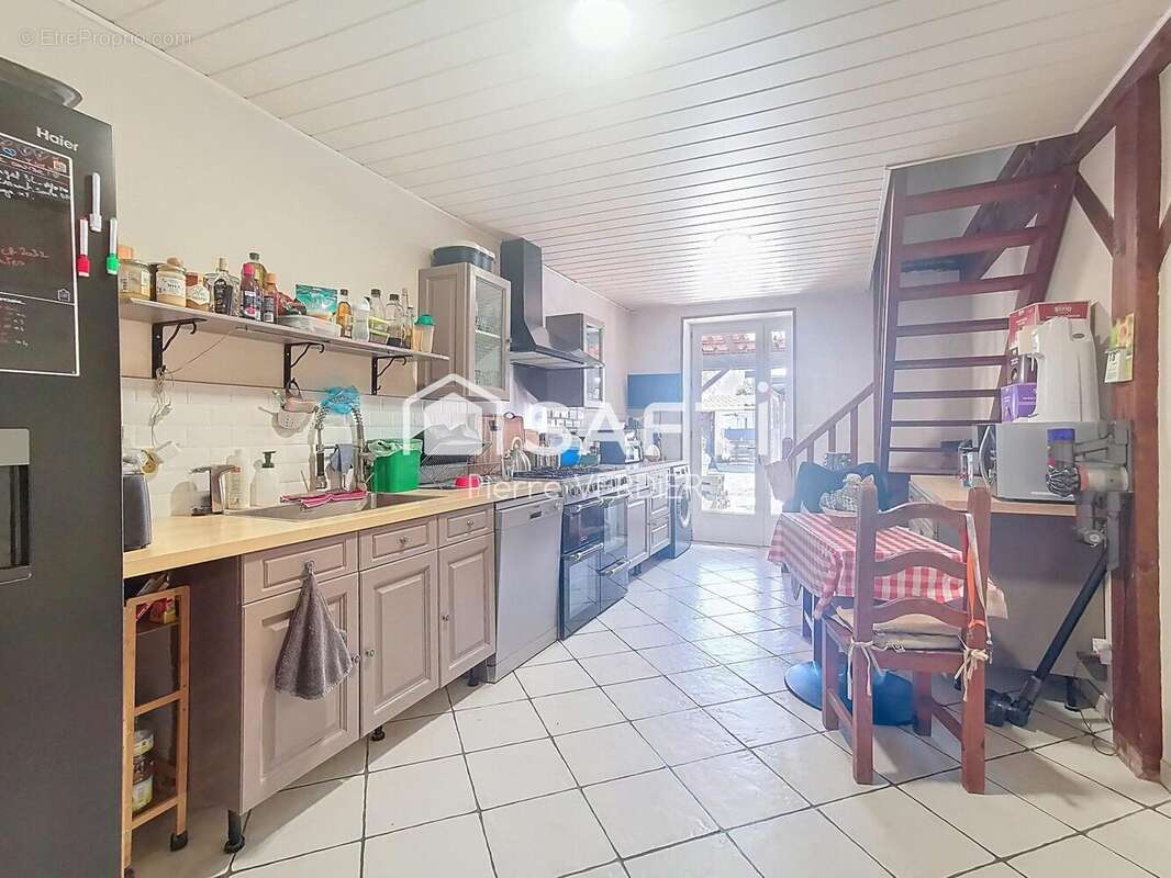 Photo 6 - Maison à MOMBRIER