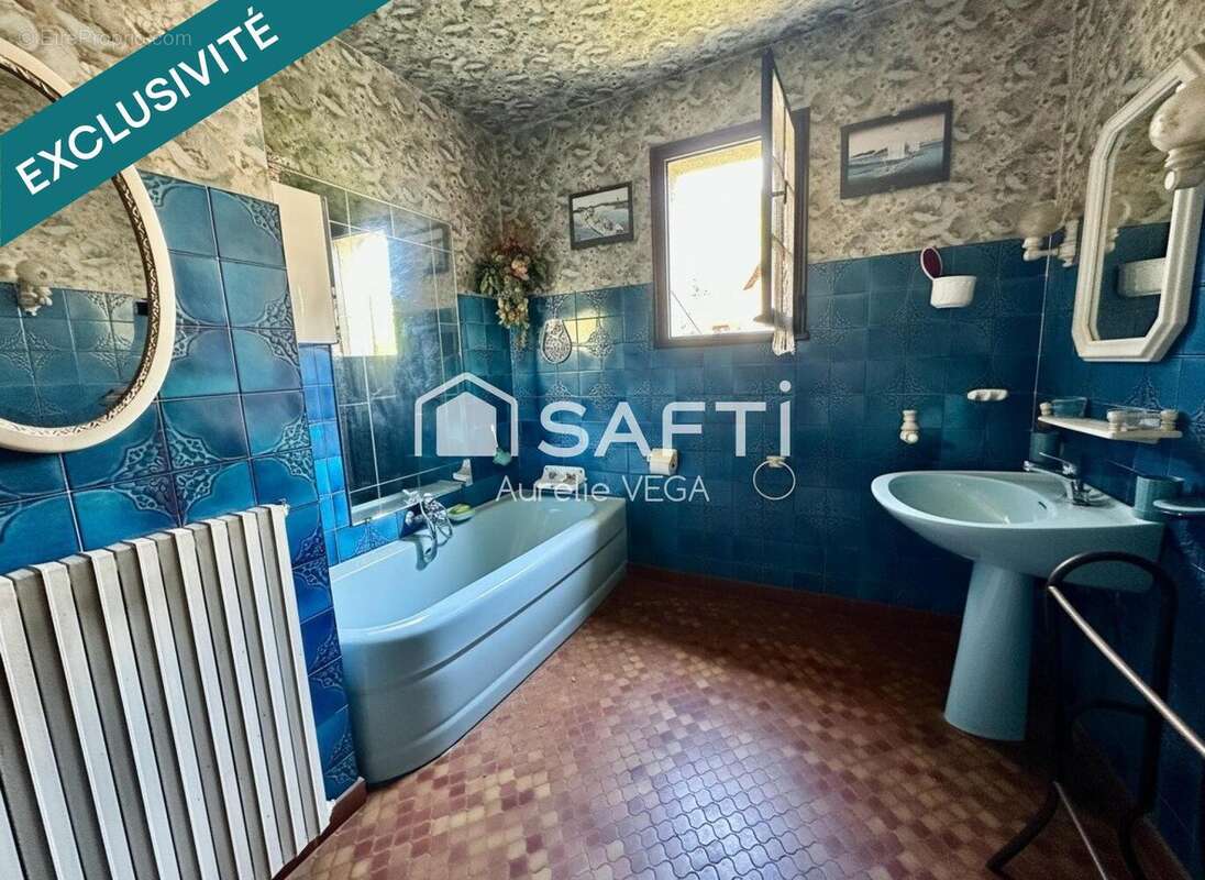 Photo 7 - Maison à SAINT-JEAN-D'AIGUES-VIVES