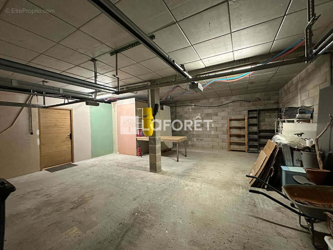 Maison à CAGNAC-LES-MINES