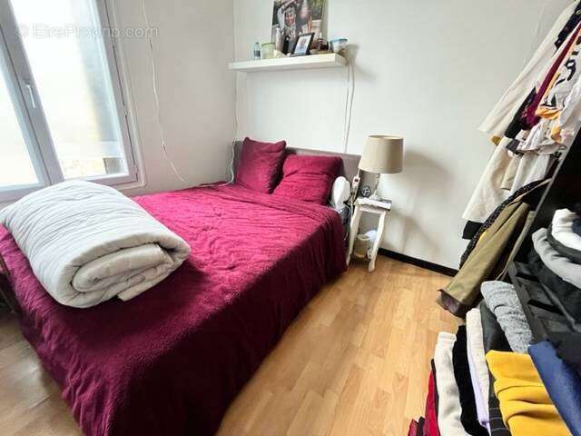 Appartement à ARGENTEUIL