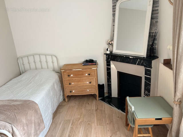 Maison à NOGENT-SUR-OISE