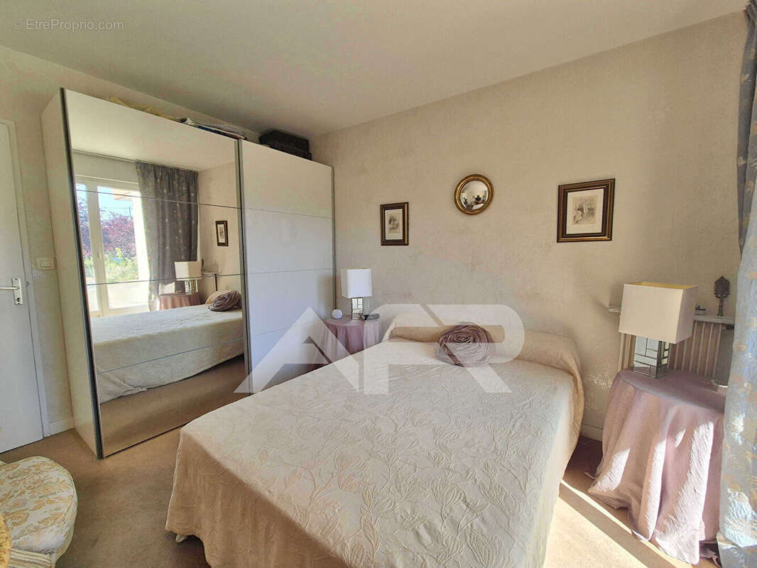 Appartement à CHATOU