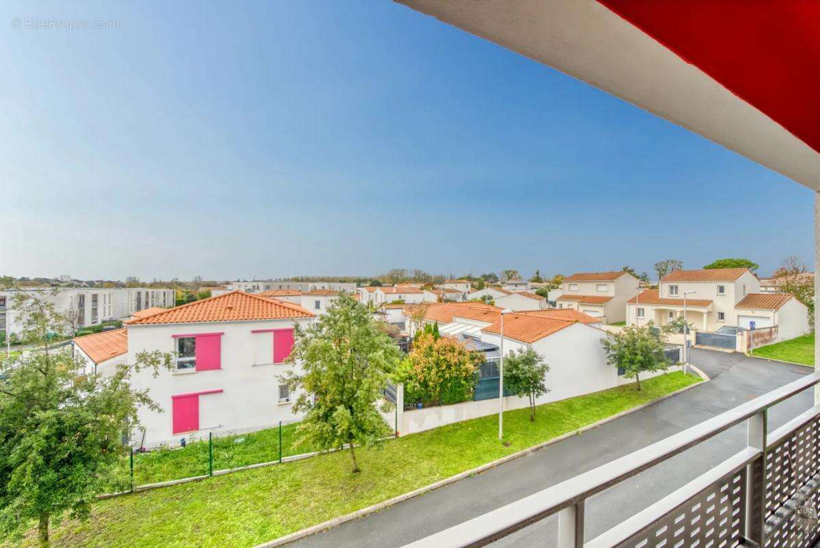 Appartement à ROYAN