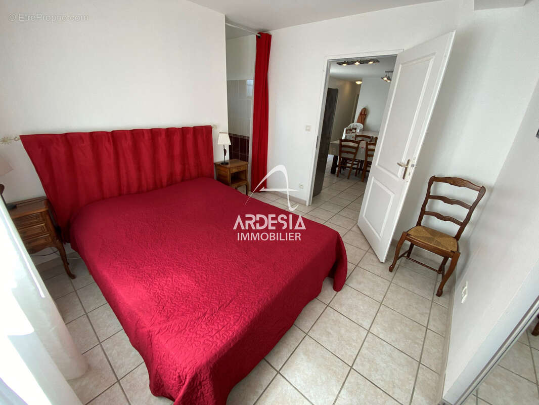 Saint-François-Longchamp   Appartement T4 avec grande terrasse et vue panoramique - photo 3