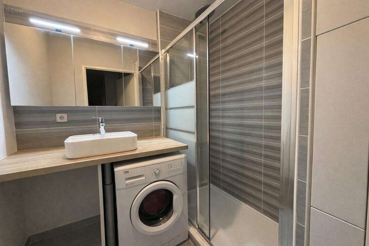 Appartement à GAGNAC-SUR-GARONNE