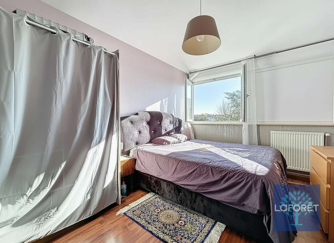 Appartement à LA ROCHE-SUR-YON