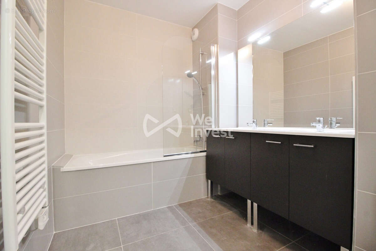 Appartement à CLAPIERS