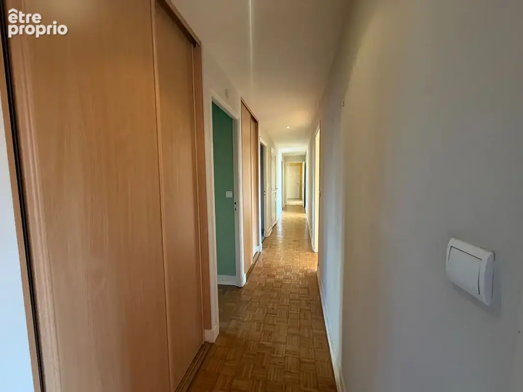 Très bel appartement 6 pièces 150 m² avec 1 garage et une cave à Thionville - photo 16