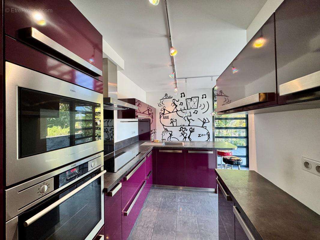Maison d'architecte de 180m2 à Asson - photo 14