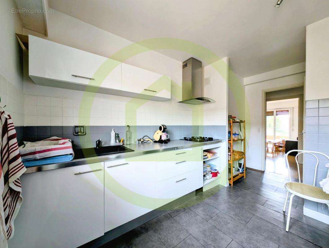 Appartement à MANDELIEU-LA-NAPOULE