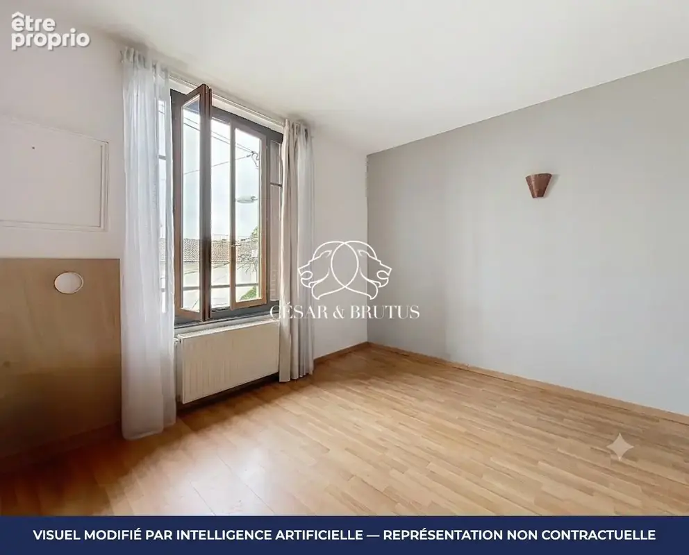 Appartement 92 m² à Lyon-8e  - photo 5