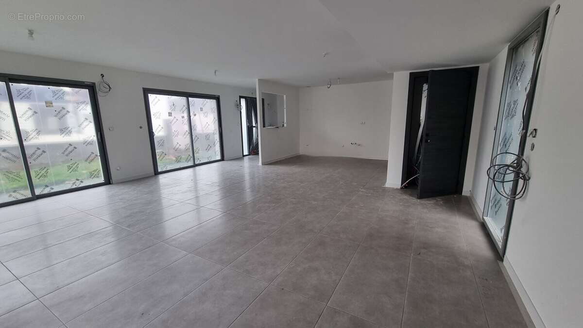 Photo 4 - Maison à ROANNE