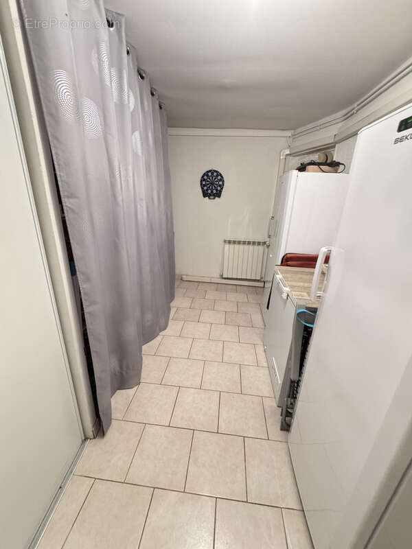 Maison à MONTACHER-VILLEGARDIN