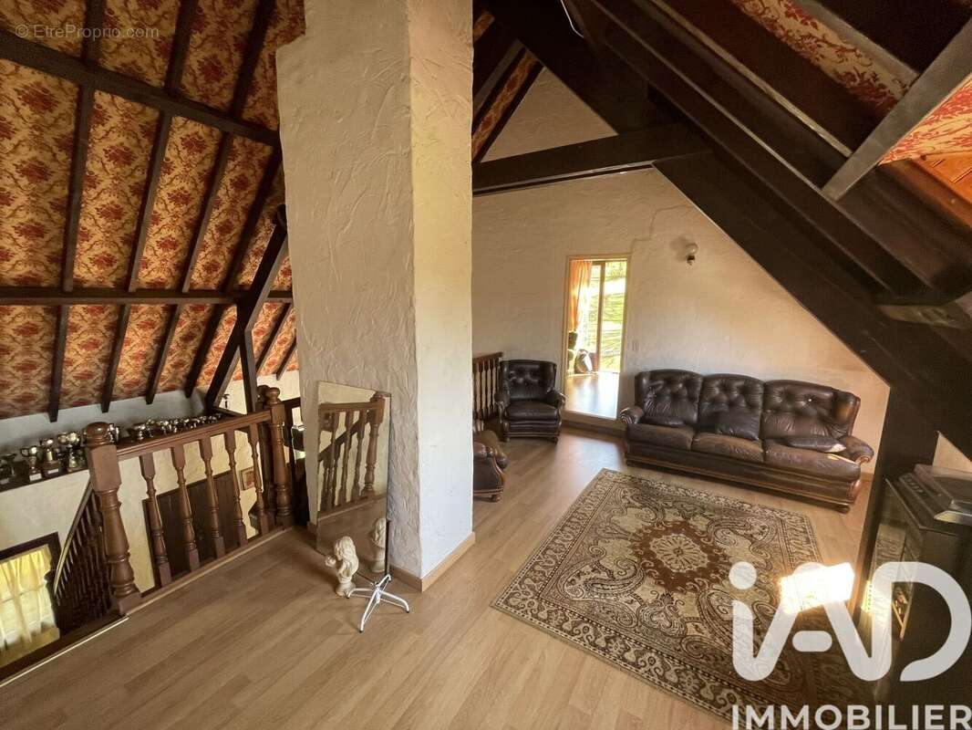 Photo 9 - Maison à LAGOR