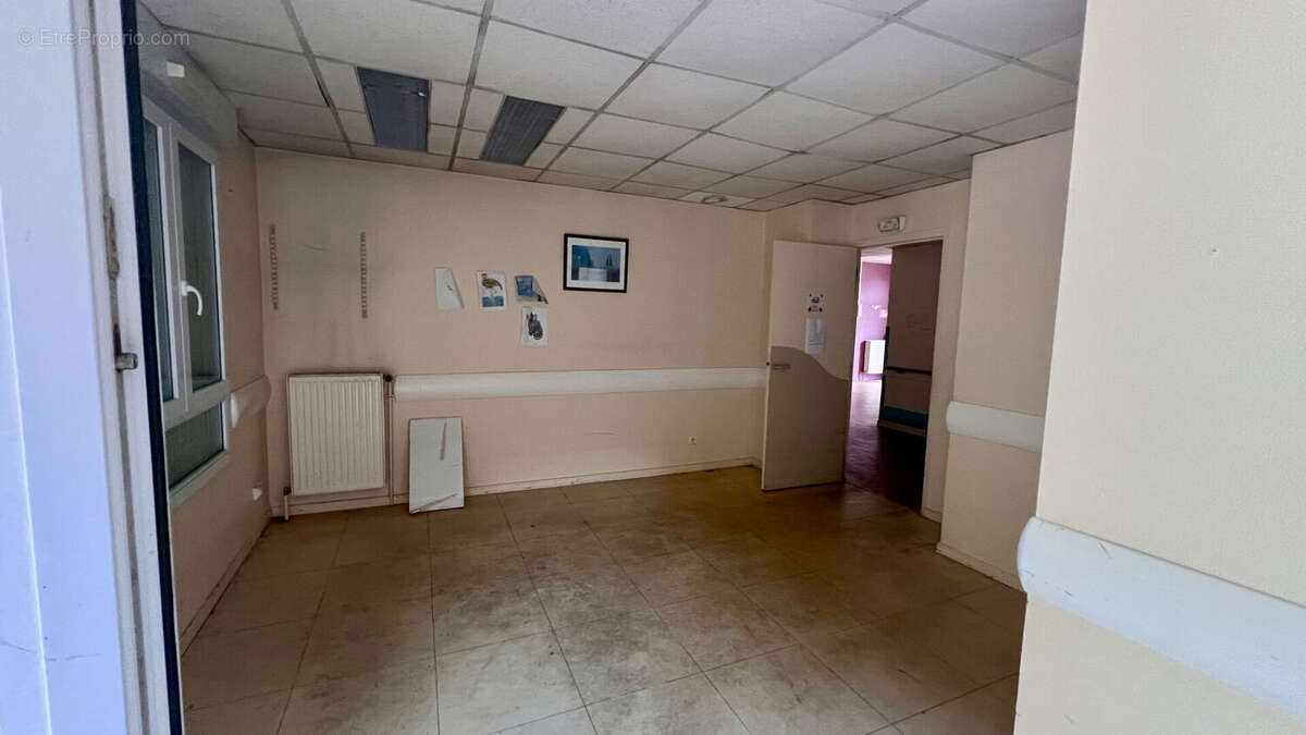 Appartement à SAINT-RAMBERT-EN-BUGEY